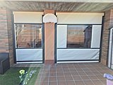 TOLDO VERTICAL